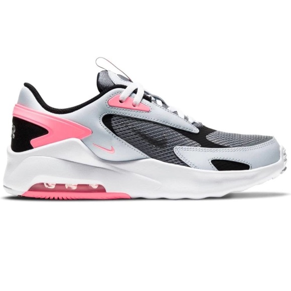 Nike Air Max Bolt Girl’s sneakers athletic shoes - Picture 2 of 14